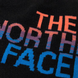 

Шапкa The North Face, Чорний