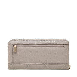 

Великий жіночий гаманець Guess SWGG87 83460 TAU, Бежевий