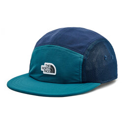 The North Face Șapcă The North Face Class V NF0A5FXJHOX1 Summit Navy