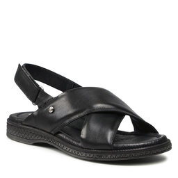 Pikolinos Szandál Pikolinos W4E-0724 Black