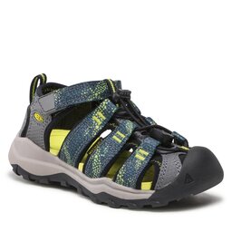 Keen Basutės Keen Newport Neo H2 1027397 Sea Moss/Steel Grey