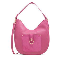 Jenny Fairy Handtasche Jenny Fairy MJH-J-019-05 Rosa
