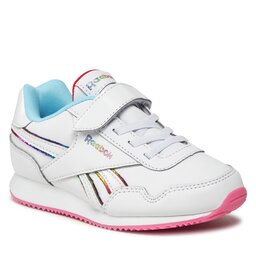 Reebok Scarpe Reebok Royal Cl Jog 3.0 1V IE4158 Bianco