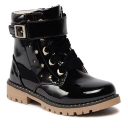 Mayoral Bottes Mayoral 44388 Black 36