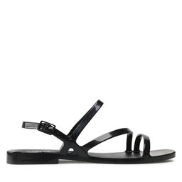 

Босоніжки Melissa Essential Classy Ad 33409 Black 01003, Чорний