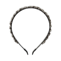 

Обруч LaVashka Aura 20-501-107 Ombre Siver, Срібний
