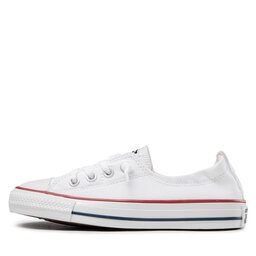 

Кеди Converse Ct Shoreline Slip 537084C White, Білий
