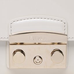 

Сумка Furla Metropolis WB00828-BX0347-1704S-1-007-20-BG-B Marshmallow, Бежевий