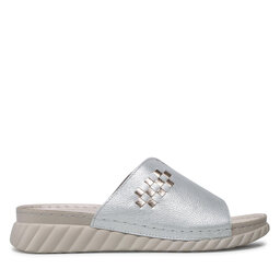 Go Soft Natikači Go Soft EST-2299-02 Srebrna