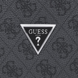 

Сумка для ноутбука Guess Vezzola Smart HMEVZL P2316 BLA, Чорний