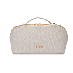 MEXX Косметичка MEXX CEO-MEXX-W1-001-SS26 Сірий