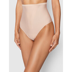 Triumph Triumph Στρίνγκ Shape Smart Highwaist 10209535 Μπεζ