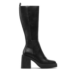 

Чоботи Gioseppo Goeblange 67494 Black, Чорний