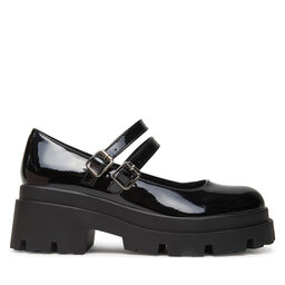 DeeZee Pantofi DeeZee 8-3-B Negru