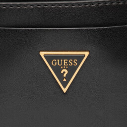 

Плоска сумка Guess Scala Smart Mini Bags HMESCA P2215 BLA, Чорний