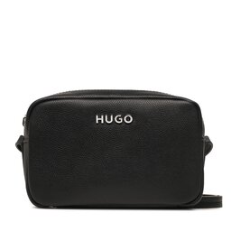 Hugo Дамска чанта Hugo Chris Sm Crossbody R 0485074 Black 1