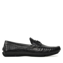 

Мокасини Emporio Armani X4B124 XN167 00002 Black, Чорний
