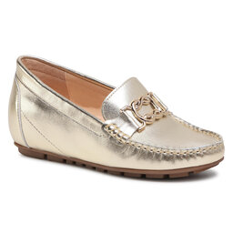 Baldaccini Mocasini Baldaccini 1594100 Złoto Wł