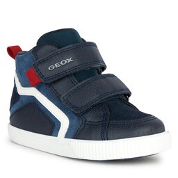 Geox Sneakers Geox B Kilwi Boy B36A7E 022ME C4277 S Avio/Navy