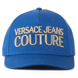 

Бейсболка Versace Jeans Couture E8VVBK04 65021 242, Голубий
