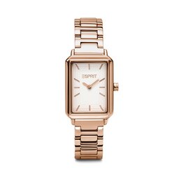 Esprit Uhr Esprit ESLW23718RG Rose Gold