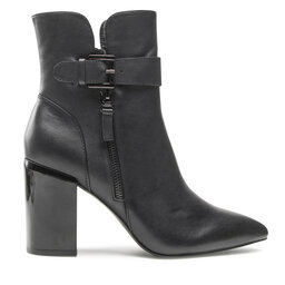 

Ботильйони Lasocki WYL3226-1Z Black, Чорний