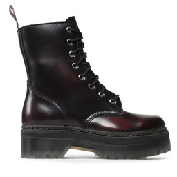 

Черевики туристичні Charles 198W003 Cherry/Black, Чорний