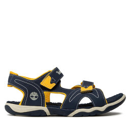 Timberland Σανδάλια Timberland Adventure Seeker 2 Strap TB02494A4841 Σκούρο μπλε