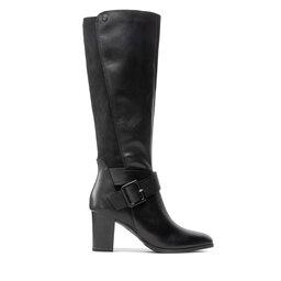 

Чоботи Caprice 9-25600-27 Black Nappa 022 1, Чорний