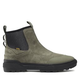 

Ботильйони Vans Ua Colfax Boot VN0A5HFABIQ1 Olive/Black, Хакі