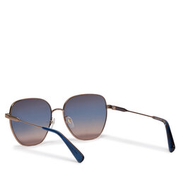 

Сонцезахисні окуляри Longchamp LO168S 757, Золотий