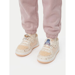 Winnie The Pooh Sneakers Winnie The Pooh CEO-CP23-AW25-218WTP Beige
