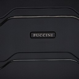 

Велика валіза Puccini ABS024A 1, Чорний