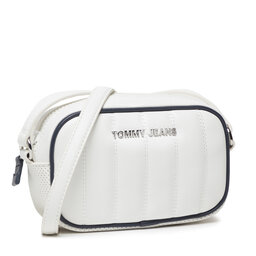 

Сумка Tommy Jeans Tjw Femme Pu Crossover Perf AW0AW11630 YBL, Білий