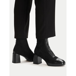 Hispanitas Stiefeletten Hispanitas HI254230 Schwarz