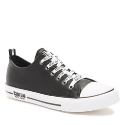 Big Star Shoes Scarpe da ginnastica Big Star Shoes KK174047 Black