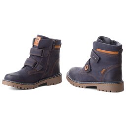 

Черевики туристичні Lasocki Young CI12-961-01 Cobalt Blue, Cиній