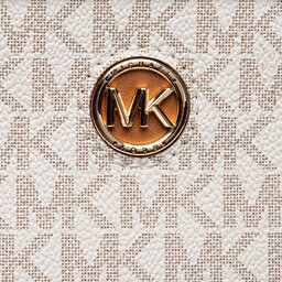 

Сумка MICHAEL Michael Kors Chantal 30F2G7CT3B Vanilla/Acrn, Бежевий