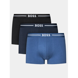 BOSS Boss Set 3 parov boksaric Trunk 3P Bold 50508878 Pisana