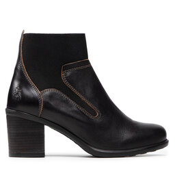 

Ботильйони Fly London Ilamfly P144327000 Black, Чорний