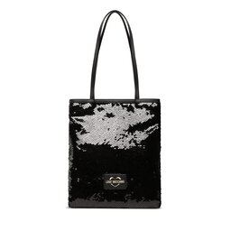 LOVE MOSCHINO Táska LOVE MOSCHINO JC4069PP1GLP100A Nero
