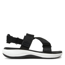 

Босоніжки Clarks Mira Sun 261653404 Black, Чорний