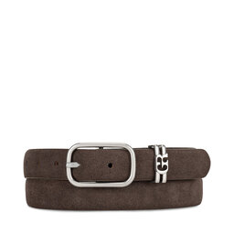 Gino Rossi Damengürtel Gino Rossi BLYL24001-1 Braun