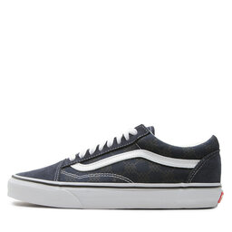 

Кросівки Vans Old Skool VN0A5KRSJDU1 Monogram Parisian Night, Cиній