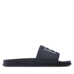 

Шльопанці Hugo 50481244 Dark Blue 405, Голубий