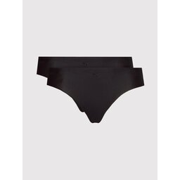 Puma Puma 2er-Set Boxershorts 935023 Schwarz