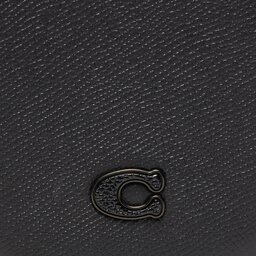 

Сумка Coach CP272 Black, Чорний