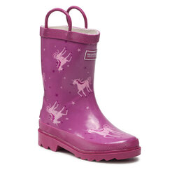 Regatta Gummistiefel Regatta Minnow RKF451 Unicorn/Rorc