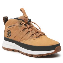 Timberland Trekking Timberland Euro Trekker TB0A5VMC2311 Wheat Nubuck