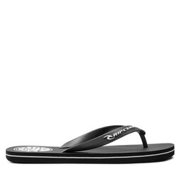 

В'єтнамки Rip Curl Icons Open Toe TCTC81 Black 90, Чорний